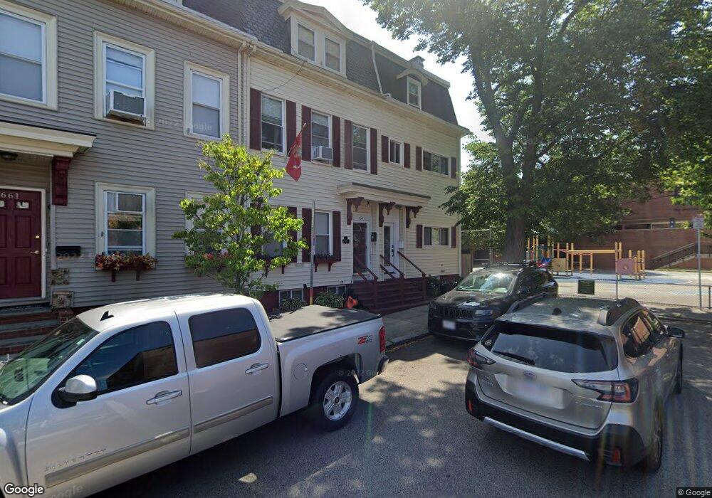 659 E 4th St unit 1, Boston, MA 02127 - photo 1