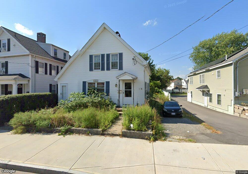 281 Main St, Milford, MA 01757 - photo 1