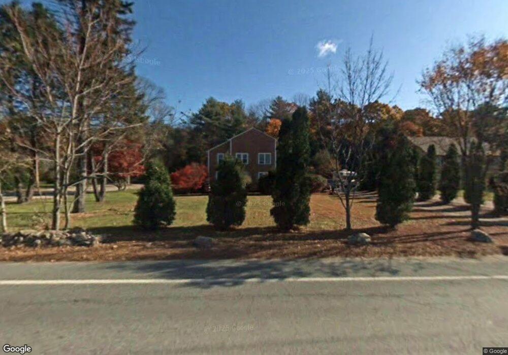 449 A South St unit 449A, Plainville, MA 02762 - photo 1