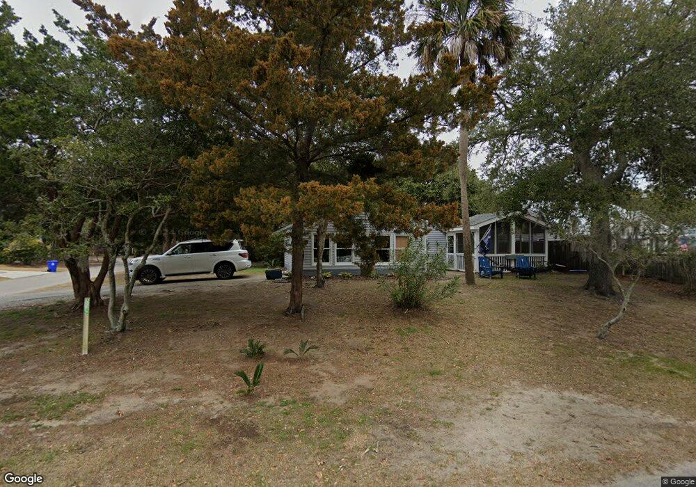 3701 Cameron Blvd, Isle of Palms, SC 29451 - photo 1