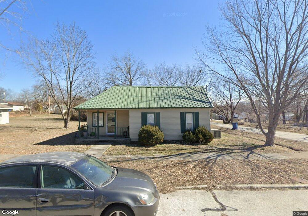 515 S Main St, Carl Junction, MO 64834 - photo 1