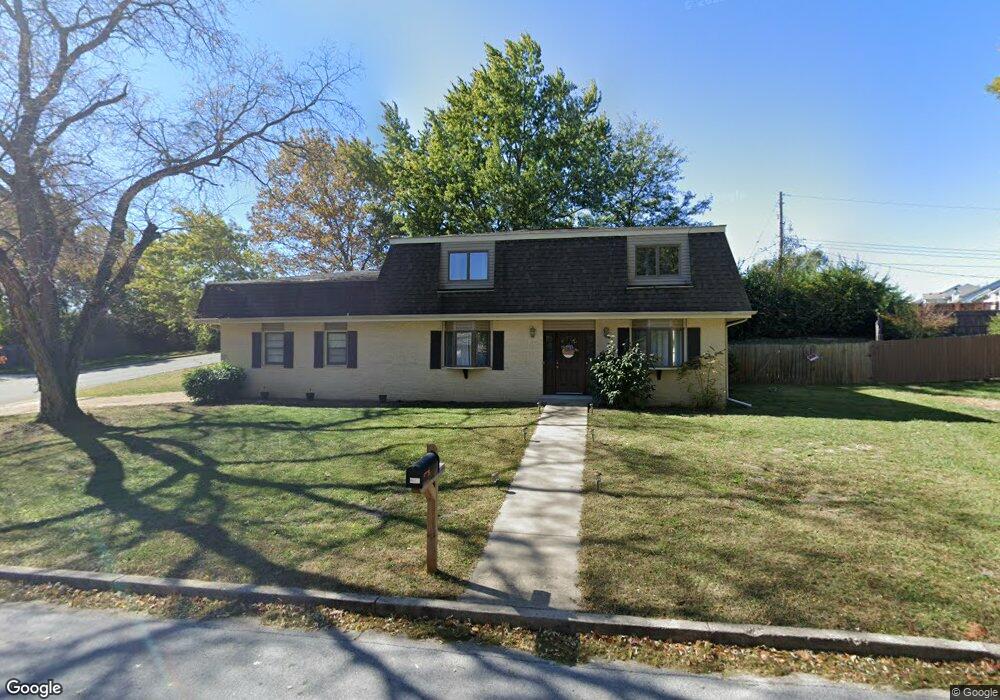 701 Angus Valley Dr, Rolla, MO 65401 - photo 1