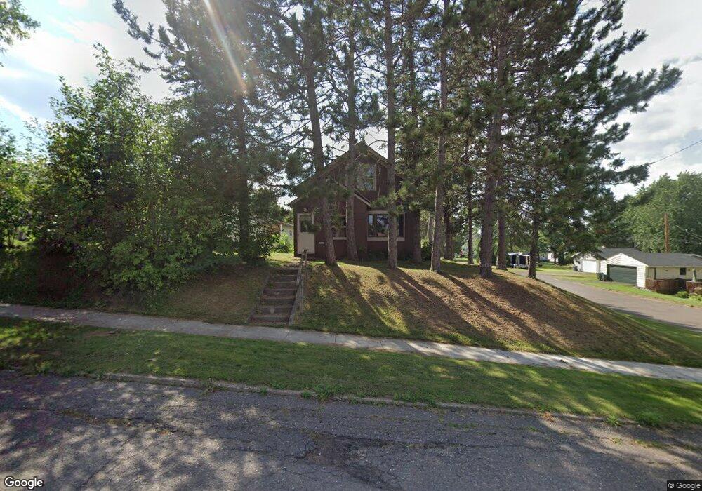 203 16th St, Cloquet, MN 55720 - photo 1