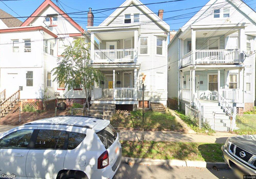 189 Chapman St unit First Unit, Orange, NJ 07050 - photo 1