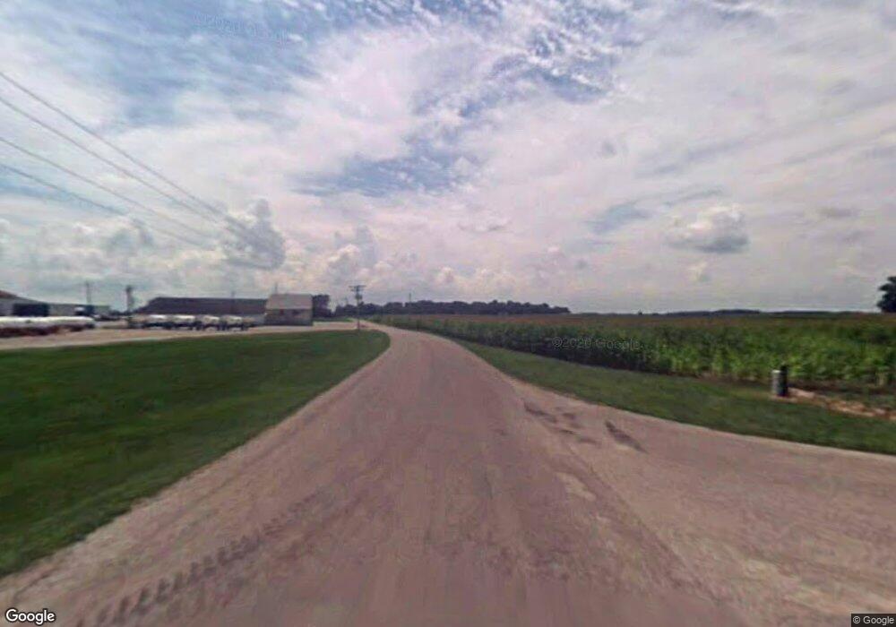 0 S 600 Dr unit 21344523, Edinburgh, IN 46124 - photo 1