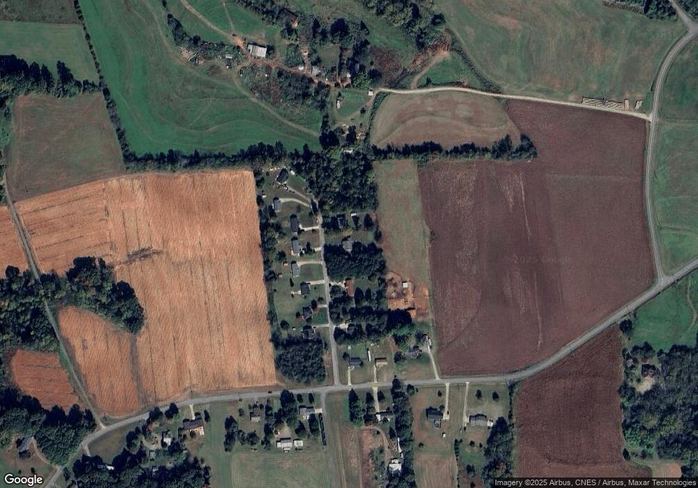 128 Potts Grant Ln, Statesville, NC 28625 - photo 1