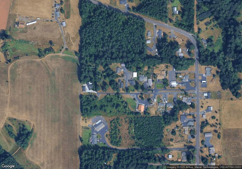 672 Highway 603, Chehalis, WA 98532 - photo 1