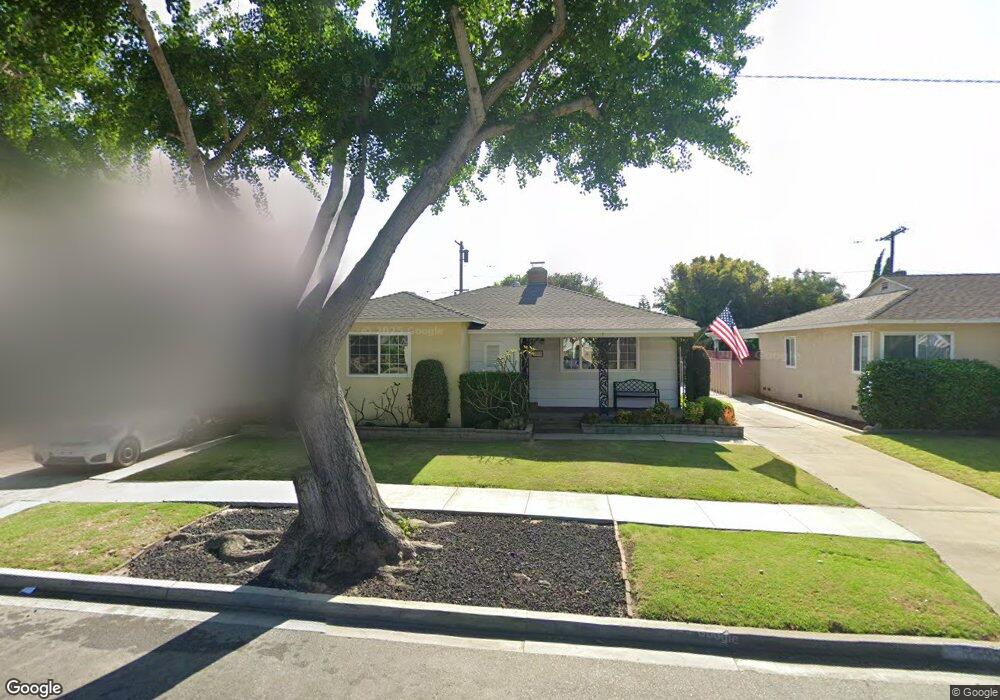 5955 Hayter Ave, Lakewood, CA 90712 - photo 1