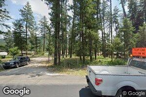 4032 Gardenspot Rd, Loon Lake, WA 99148