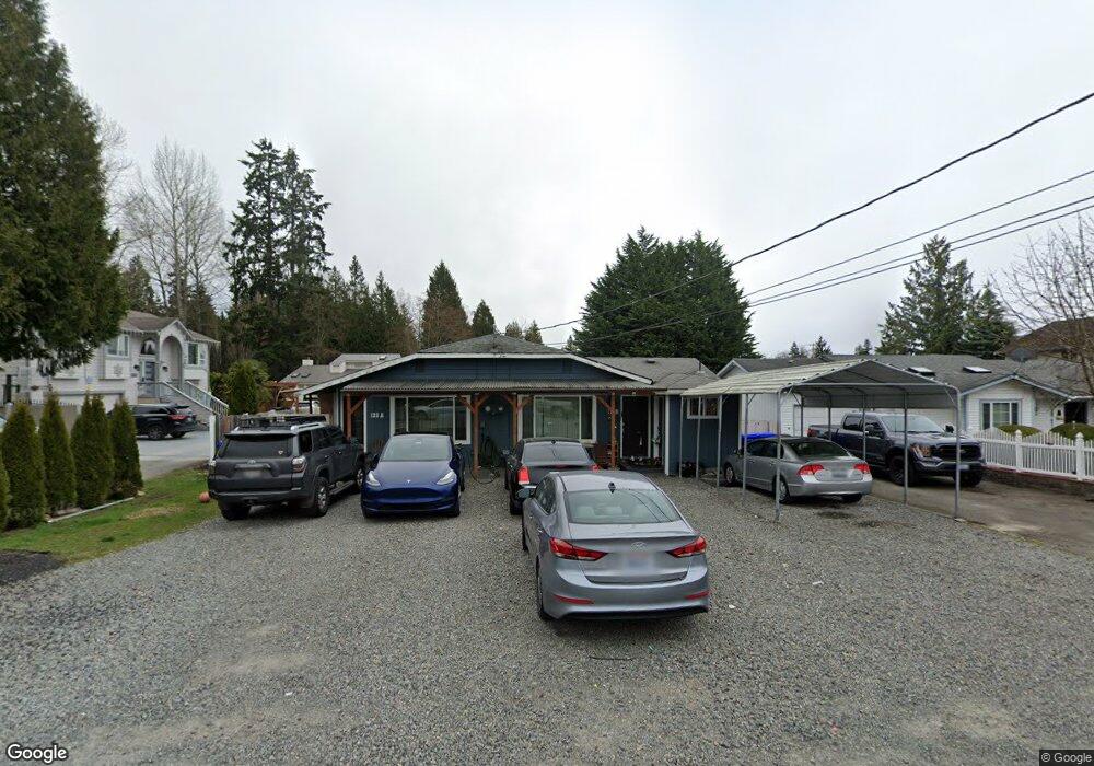 125 105th St SE, Everett, WA 98208 - photo 1