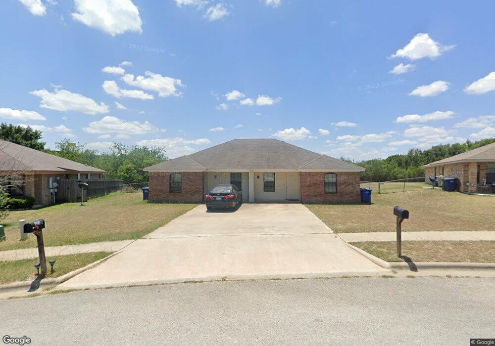 323 Janelle Dr, Copperas Cove, TX 76522 - photo 1