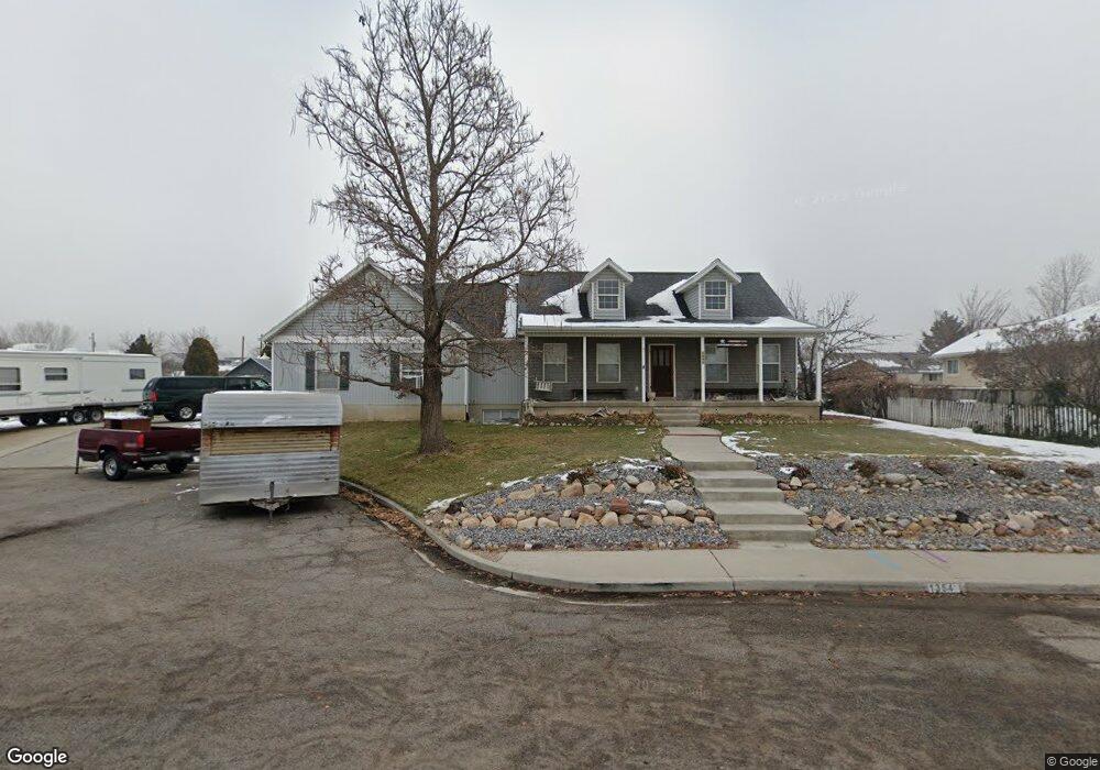 1354 N 680 W, Pleasant Grove, UT 84062 - photo 1