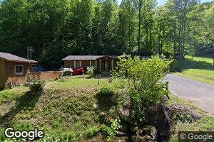 1515 Wilson Creek, Langley, KY 41645