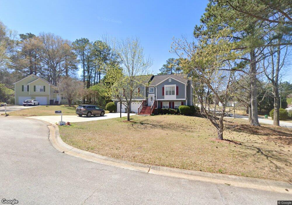 5881 Mistyview Dr unit 2, Rex, GA 30273 - photo 1