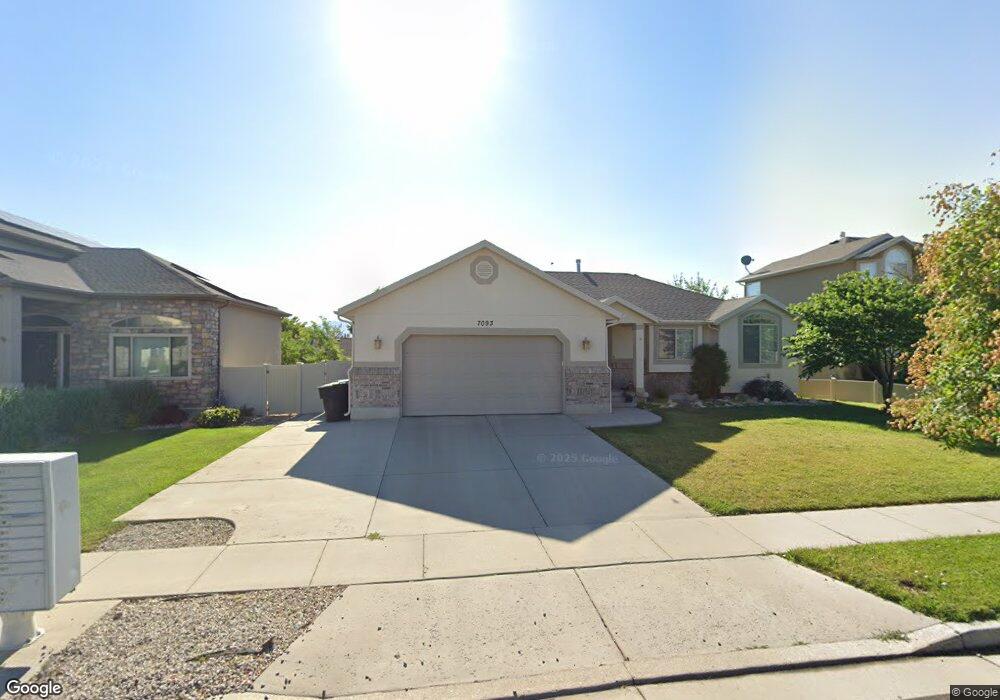 7093 S Como Ln, West Jordan, UT 84081 - photo 1