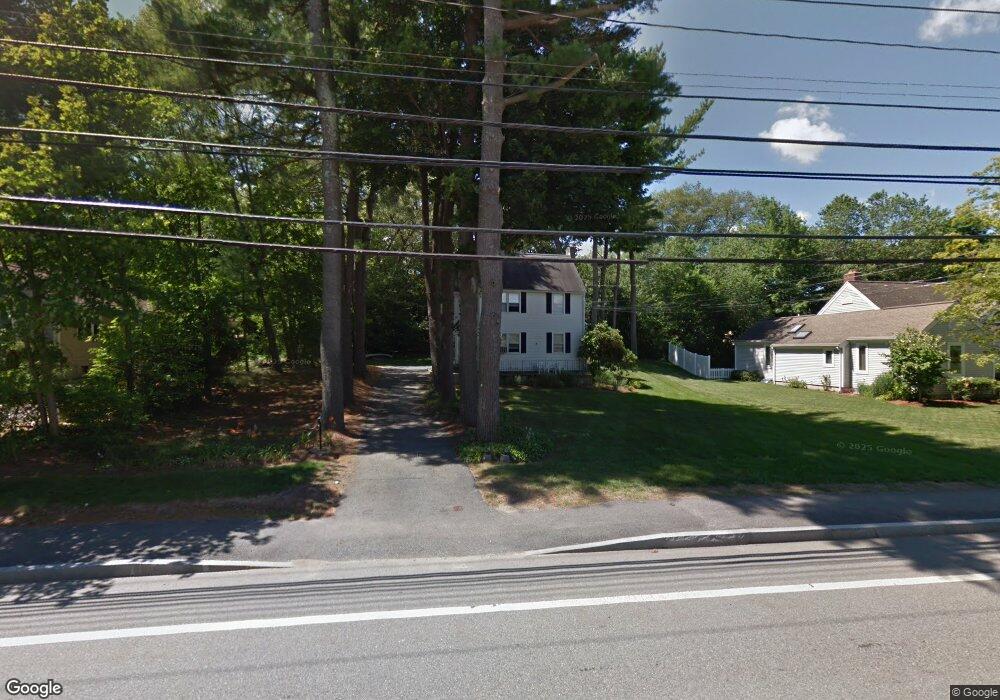 410 Water St unit 1, Framingham, MA 01701 - photo 1