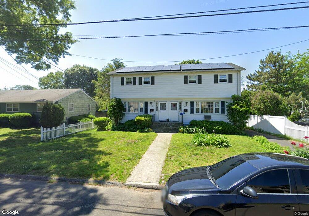 95 Corinthian Ave, Stratford, CT 06615 - photo 1