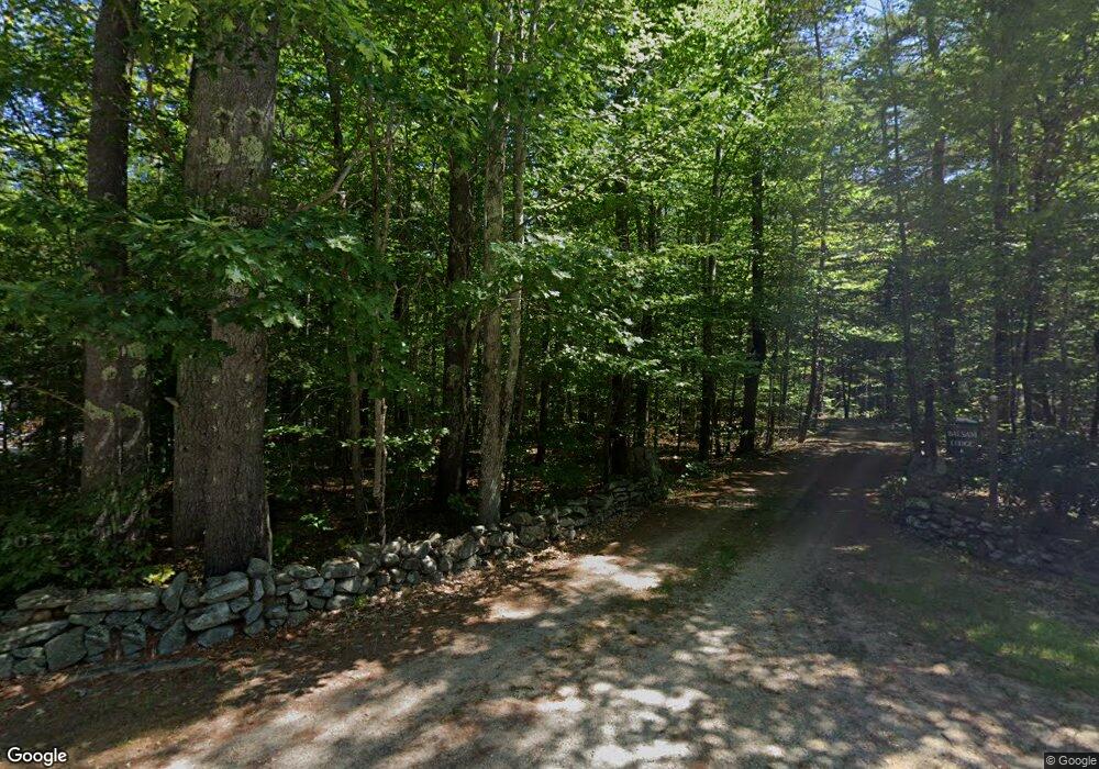 197 Eagle Shore Rd, Moultonborough, NH 03254 - photo 1