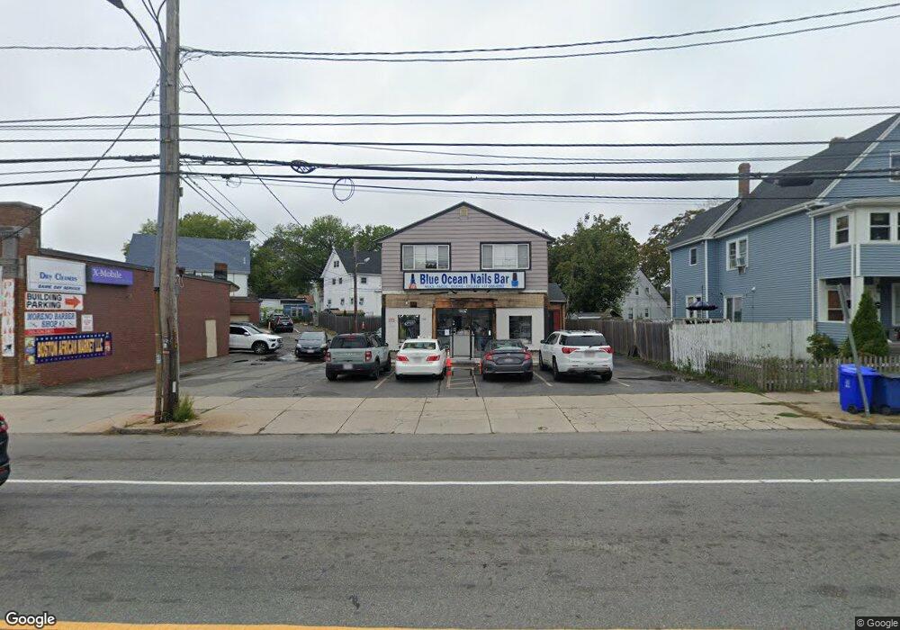 338 Broadway, Malden, MA 02148 - photo 1