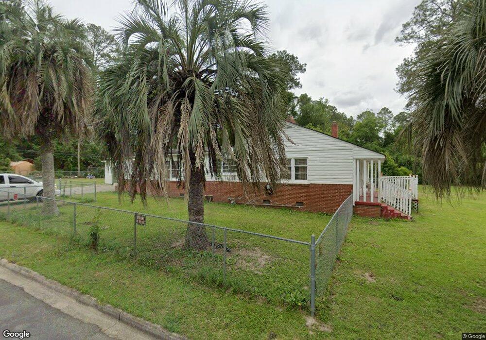 1201 10th St SW, Moultrie, GA 31768 - photo 1