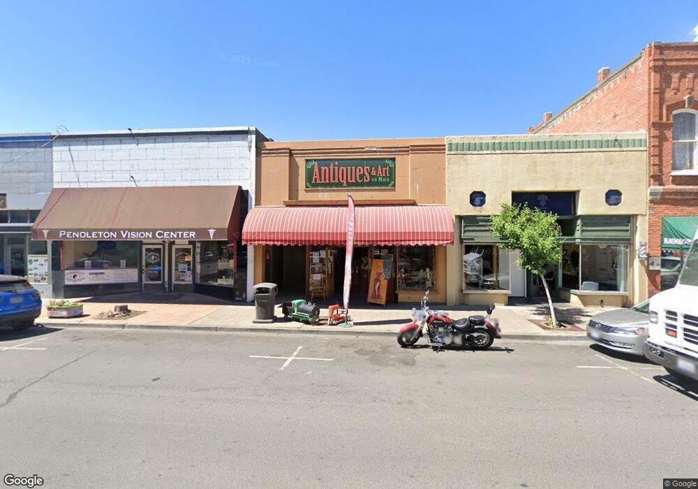 219 S Main St, Pendleton, OR 97801 - photo 1