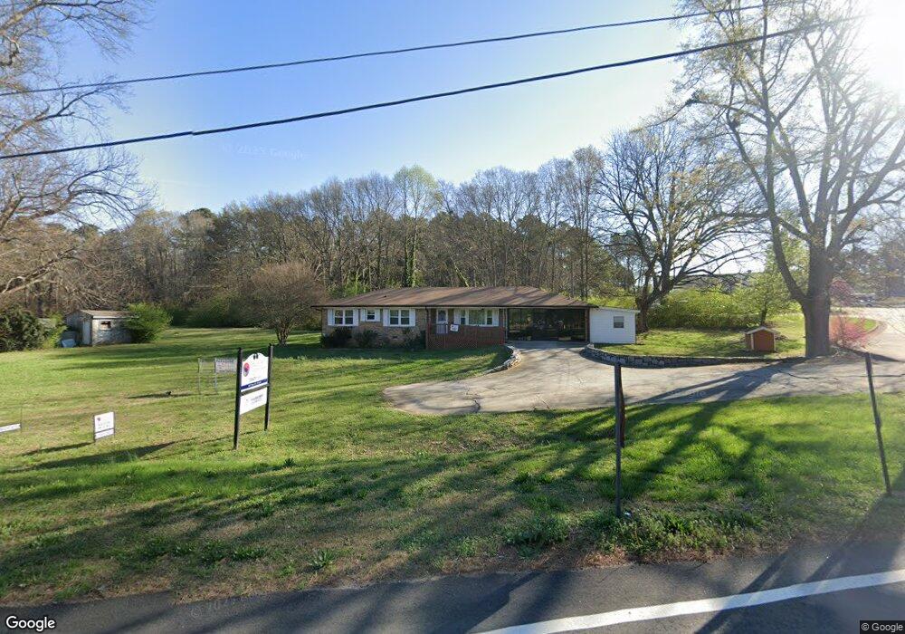 2817 Highway 212 SW, Conyers, GA 30094 - photo 1