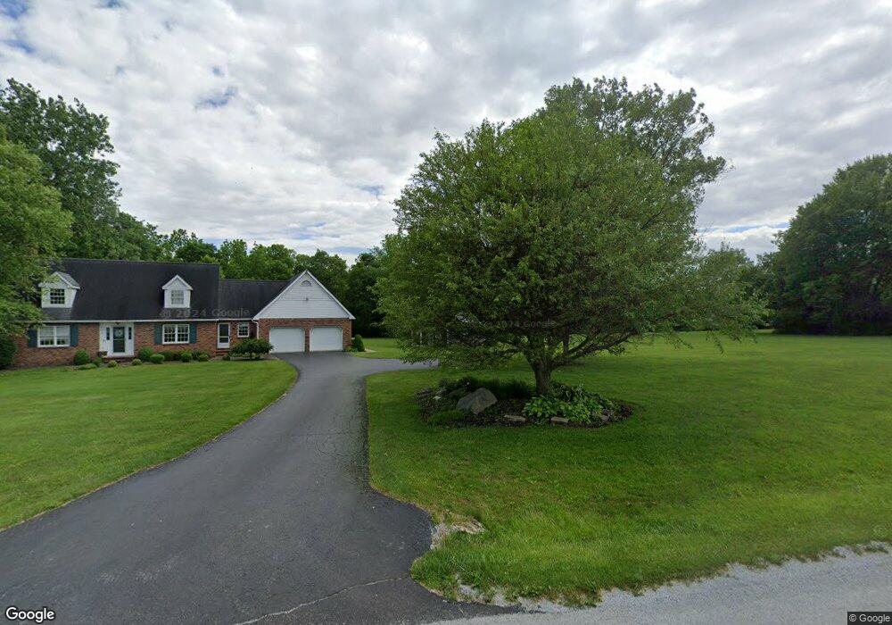 1627 River Rd, Bucyrus, OH 44820 - photo 1