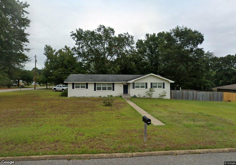 1514 N Cherokee Ave, Dothan, AL 36303 - photo 1