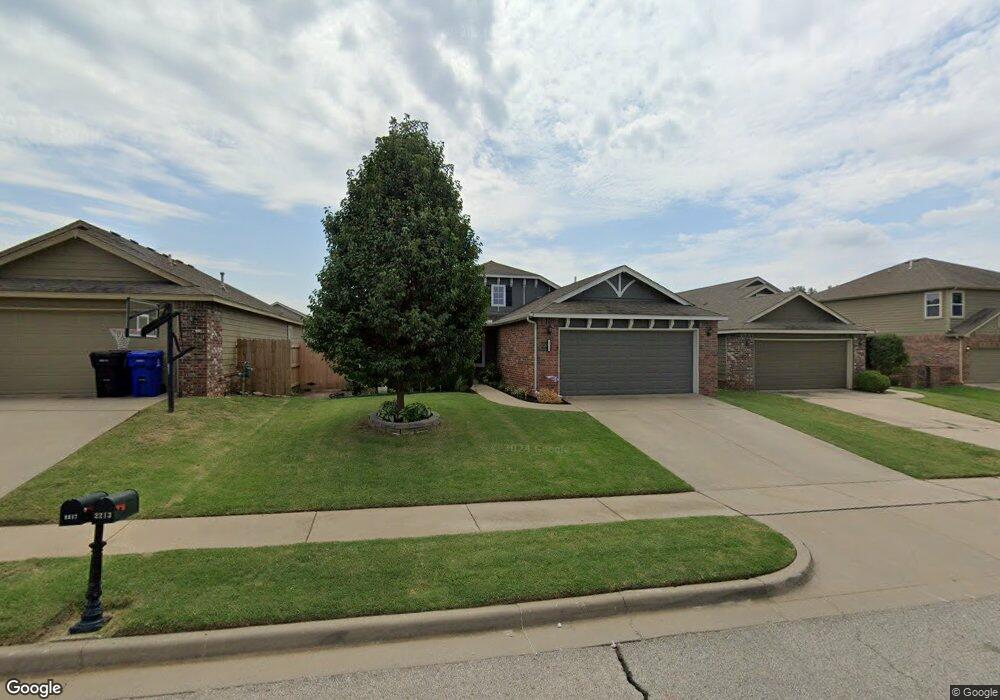 2213 E Fargo St, Broken Arrow, OK 74012 - photo 1