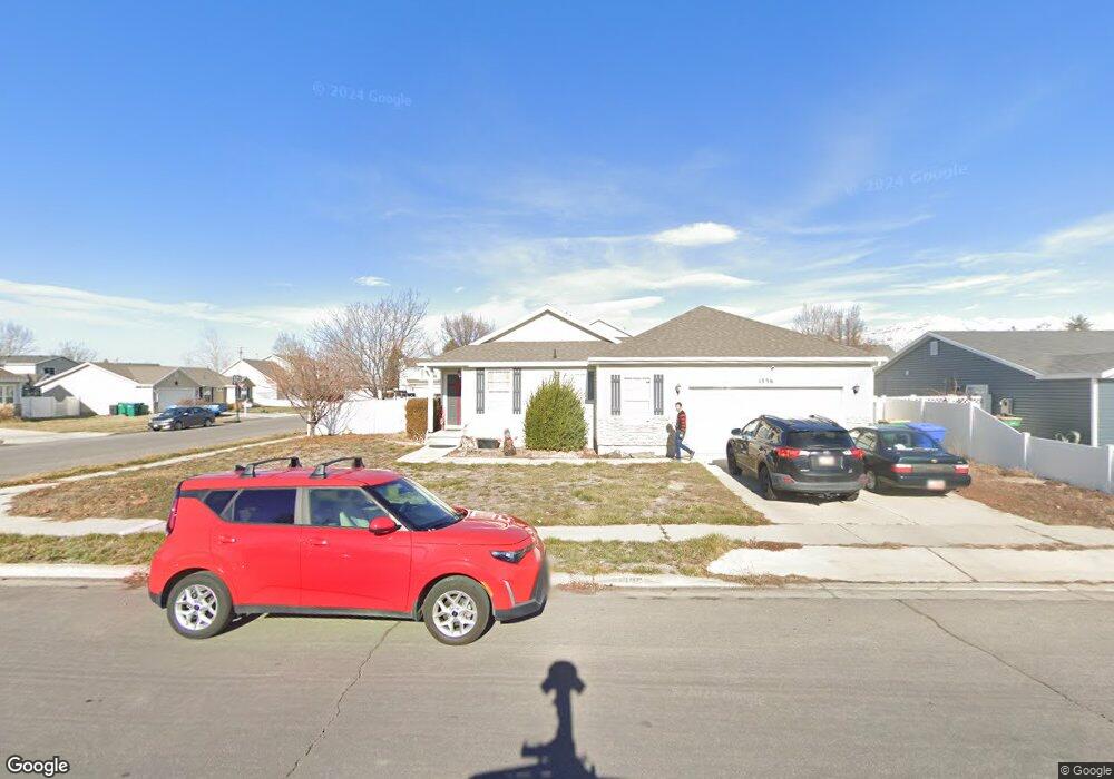 1336 W 125 S, Lehi, UT 84043 - photo 1