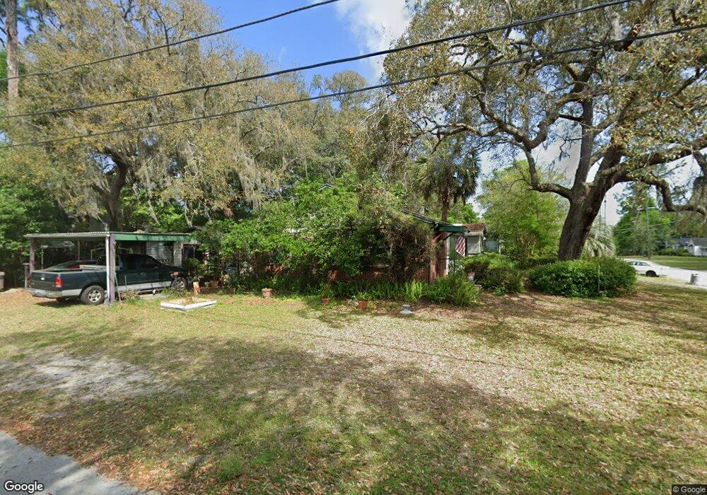 1426 Murray Dr, Jacksonville, FL 32205 - photo 1