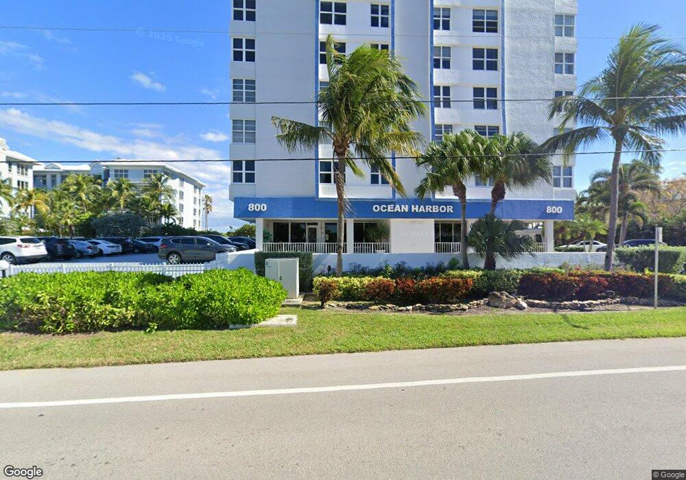 Ocean Harbor unit 206, Deerfield Beach, FL 33441 - photo 1