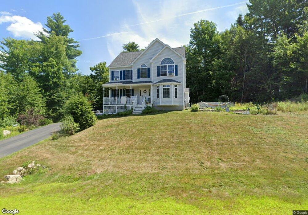 47 Autumn Ln, Barrington, NH 03825 - photo 1