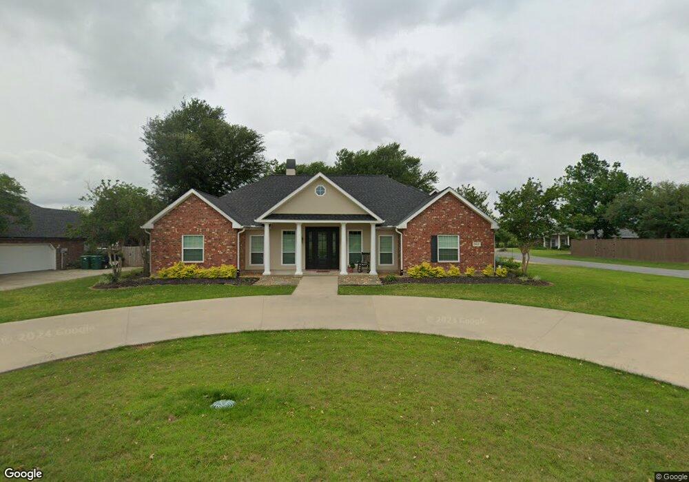 5812 W Stephie Ln, Lake Charles, LA 70605 - photo 1