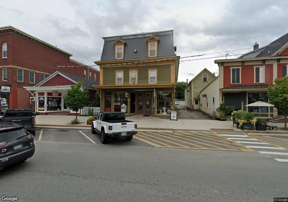 81 Main St, Lancaster, NH 03584 - photo 1