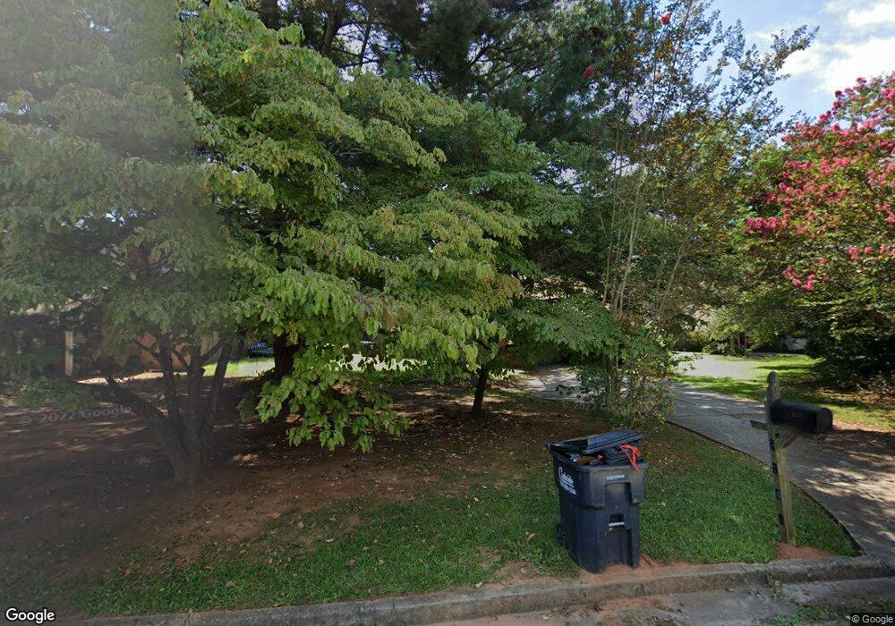 2141 Meadowview Ct SE unit B, Conyers, GA 30013 - photo 1