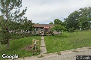 316 W 7th St, Onaga, KS 66521