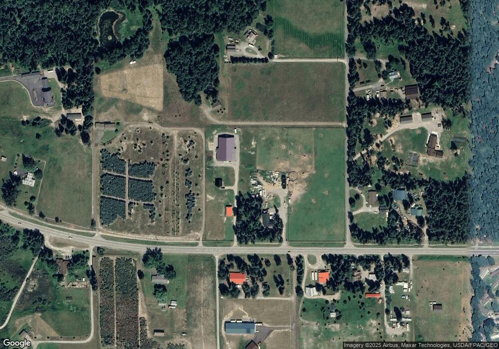 1281 Mt Highway 209, Bigfork, MT 59911 - photo 1