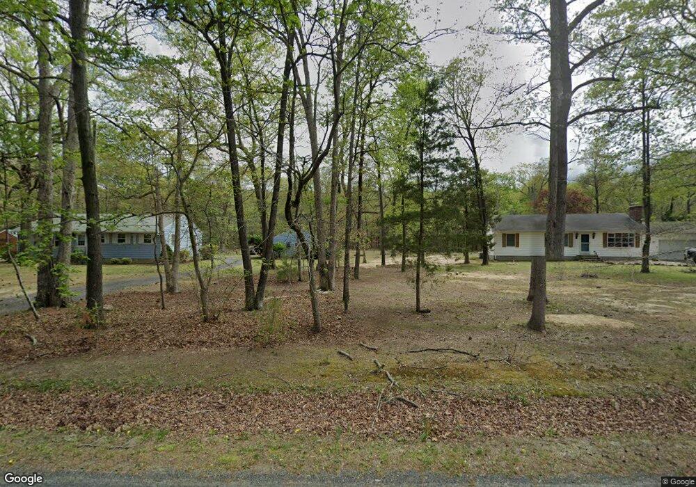 1110 Log Cabin Rd, Milford, DE 19963 - photo 1