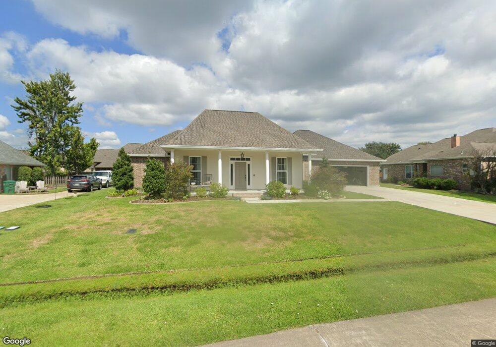 552 Cypress Dr, Luling, LA 70070 - photo 1
