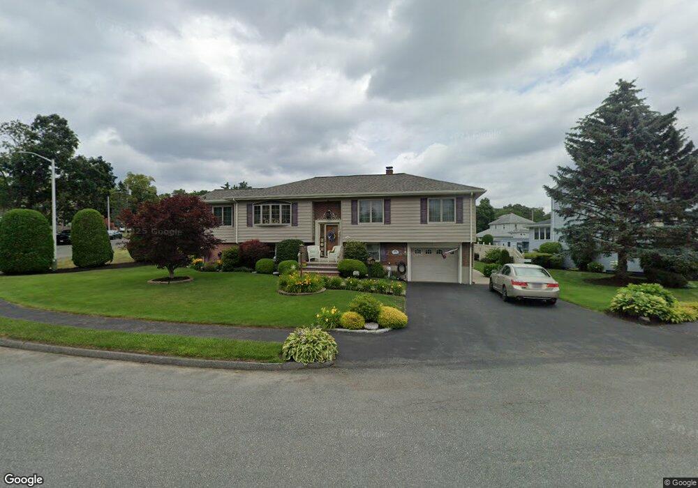 6 Kennedy Dr, Saugus, MA 01906 - photo 1