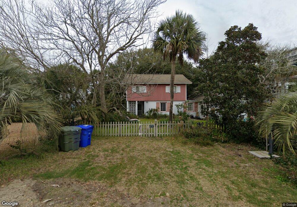 3803 Cameron Blvd, Isle of Palms, SC 29451 - photo 1