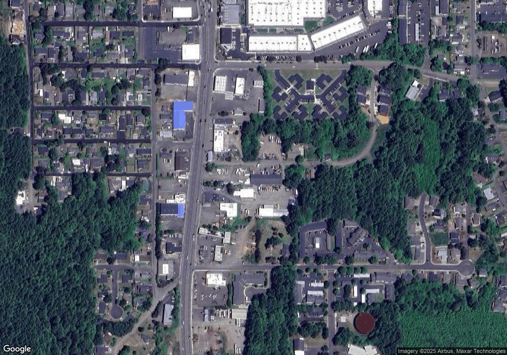 0 T L 1400 Se 16th St unit 796676, Lincoln City, OR 97367 - photo 1