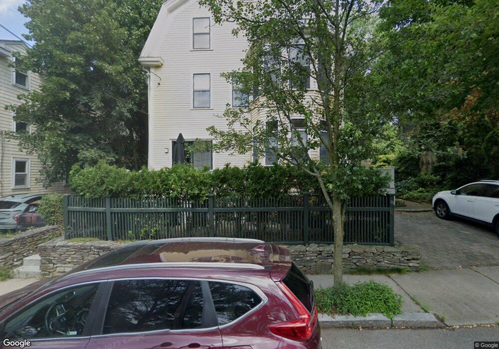 123 Raymond St unit WEST, Cambridge, MA 02140 - photo 1