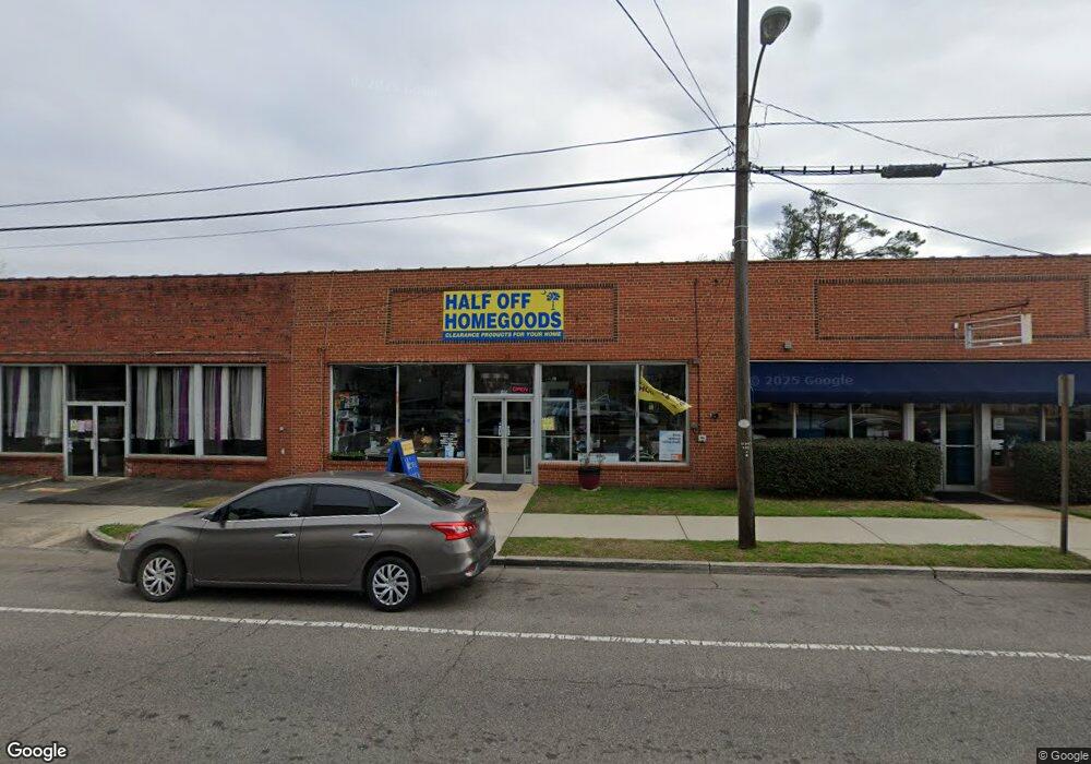 1405 3rd Ave, Conway, SC 29526 - photo 1