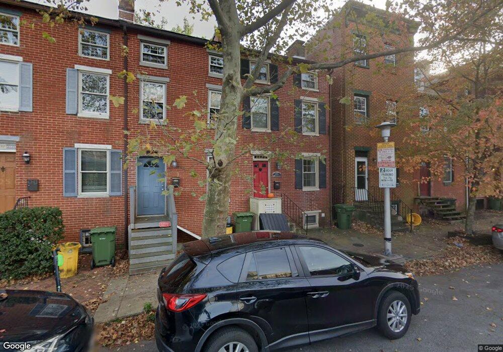 915 Mchenry St, Baltimore, MD 21223 - photo 1