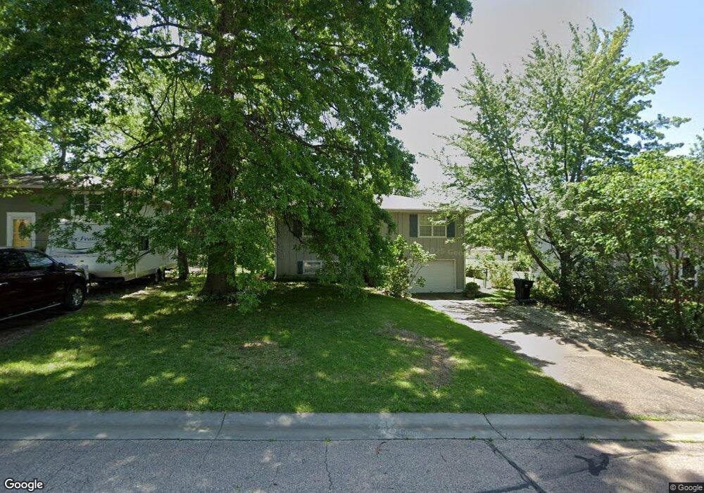 1161 N Milton Ct, Auburn, KS 66402 - photo 1