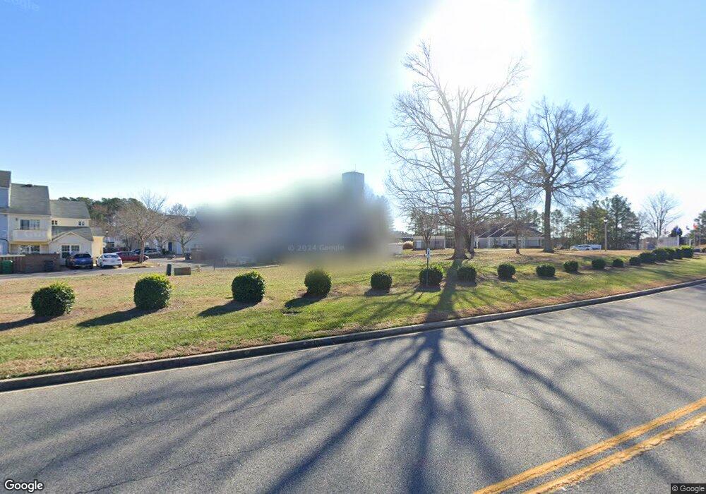 46353 Columbus Dr, Lexington Park, MD 20653 - photo 1