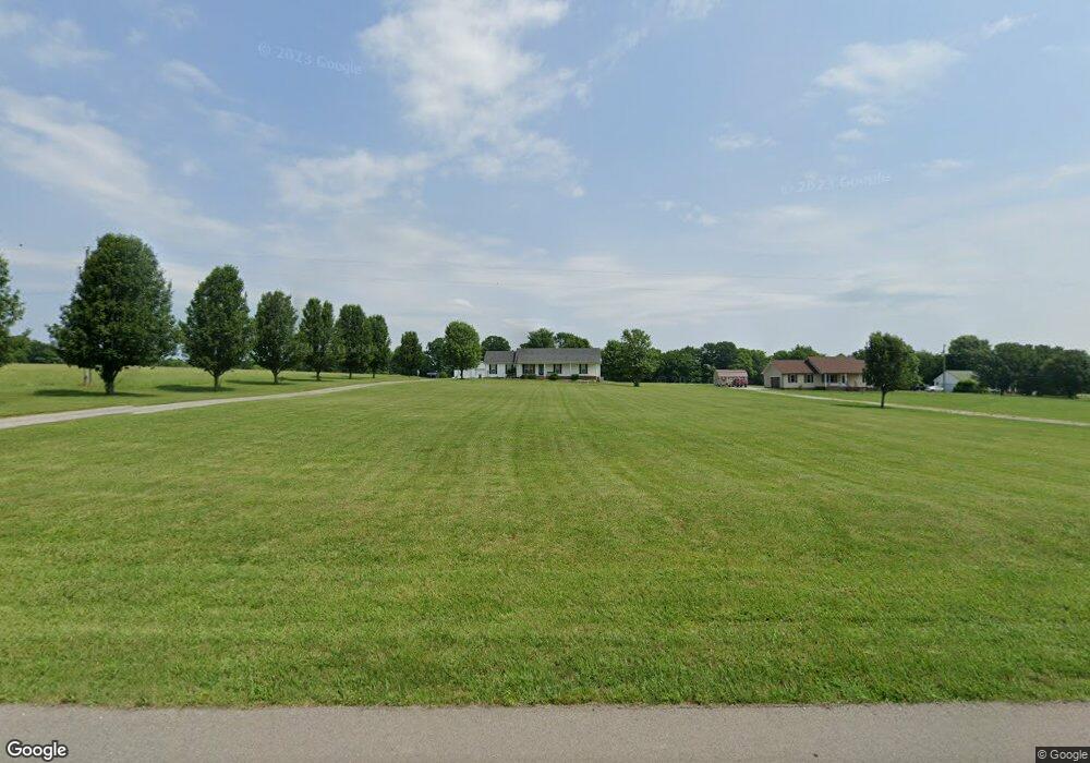 988 Bethlehem Church Rd, Shelbyville, TN 37160 - photo 1