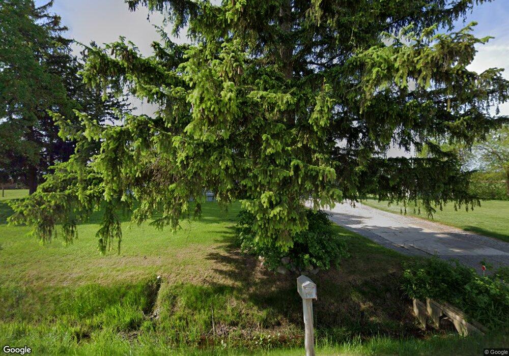 6411 Willard Rd, Birch Run, MI 48415 - photo 1